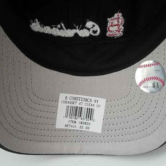 Cardinals baseball cap - Picture 2 of 3
